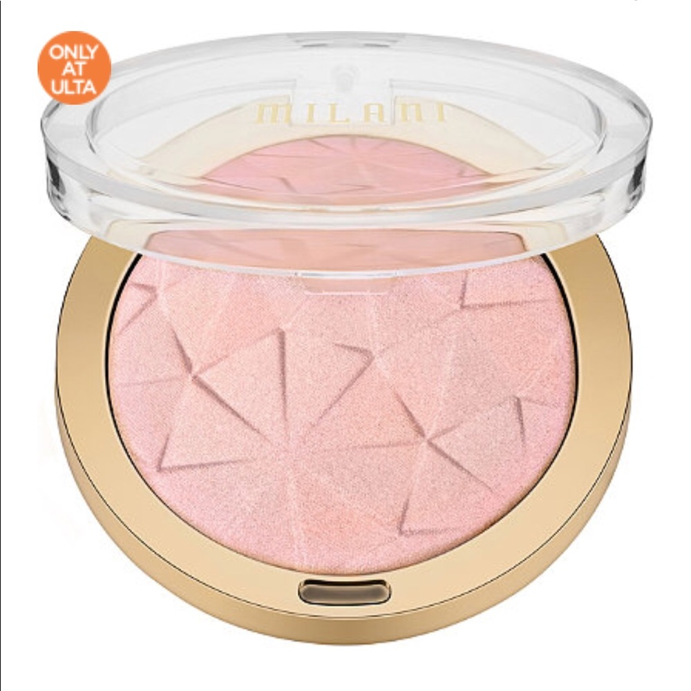 Milani Hypnotic Lights Set- highliter & eye topper